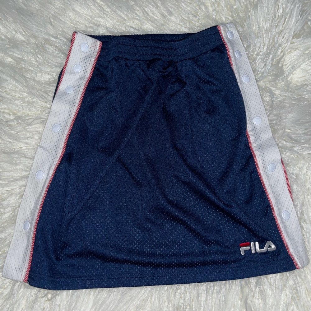 Fila skirt